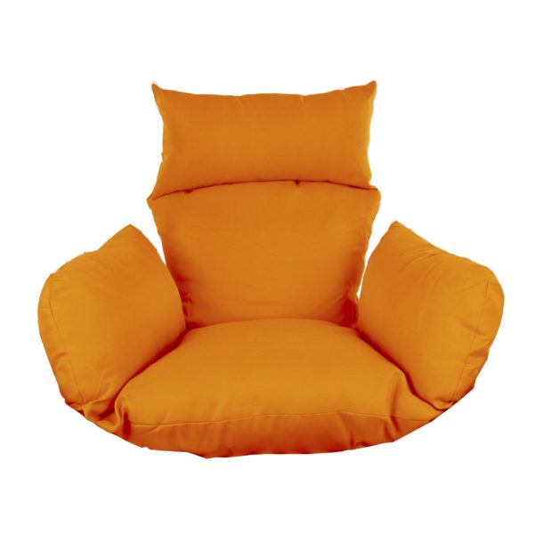 Kissen für Hängesessel NEST orange (3030 tangerine)