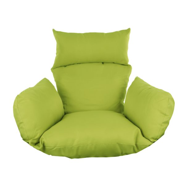 Kissen für Hängesessel NEST grün (6068 applegreen)