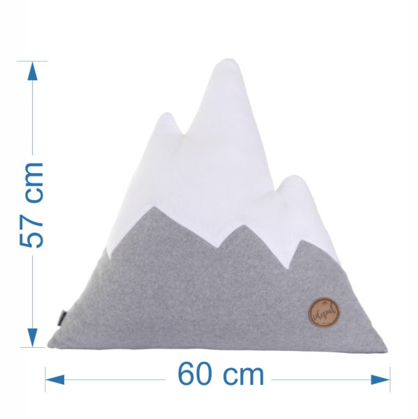 Alpenkissen IDEPUL Maße Größe L